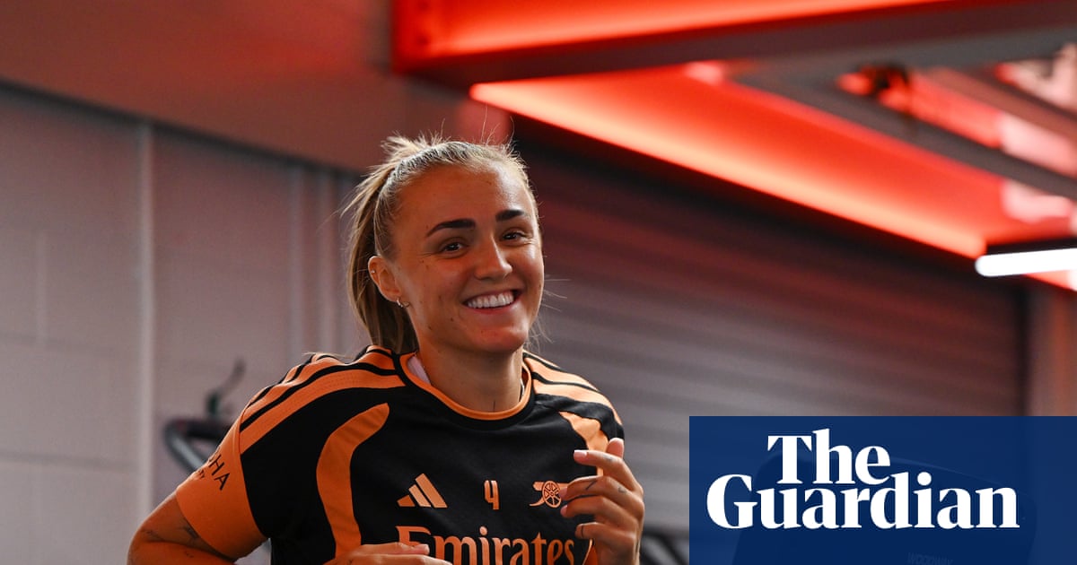 Arsenal’s New Stars Aspire to Win WSL Titles With Tattooed Determination