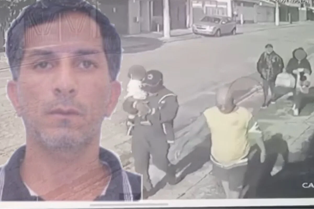 Atirador usou veículos de aplicativo para fugir após ataque a tenente da Rota