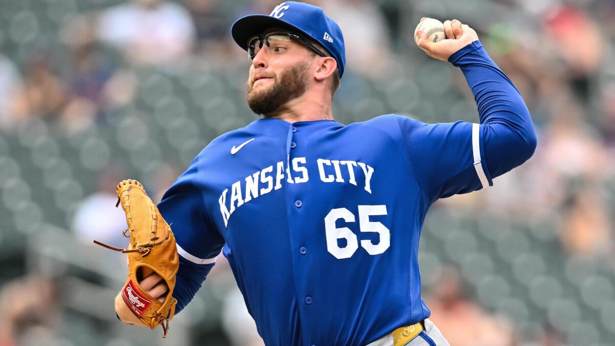 Noah Cameron and Bryce Elder Lead Fantasy Baseball Week 21 Sleepers