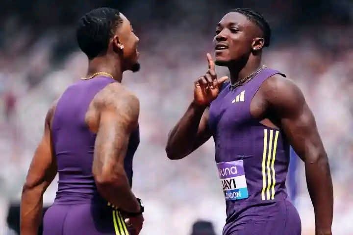 Nigeria’s Strongest Athletics Squad for Glasgow 2026 Commonwealth Games Unveiled