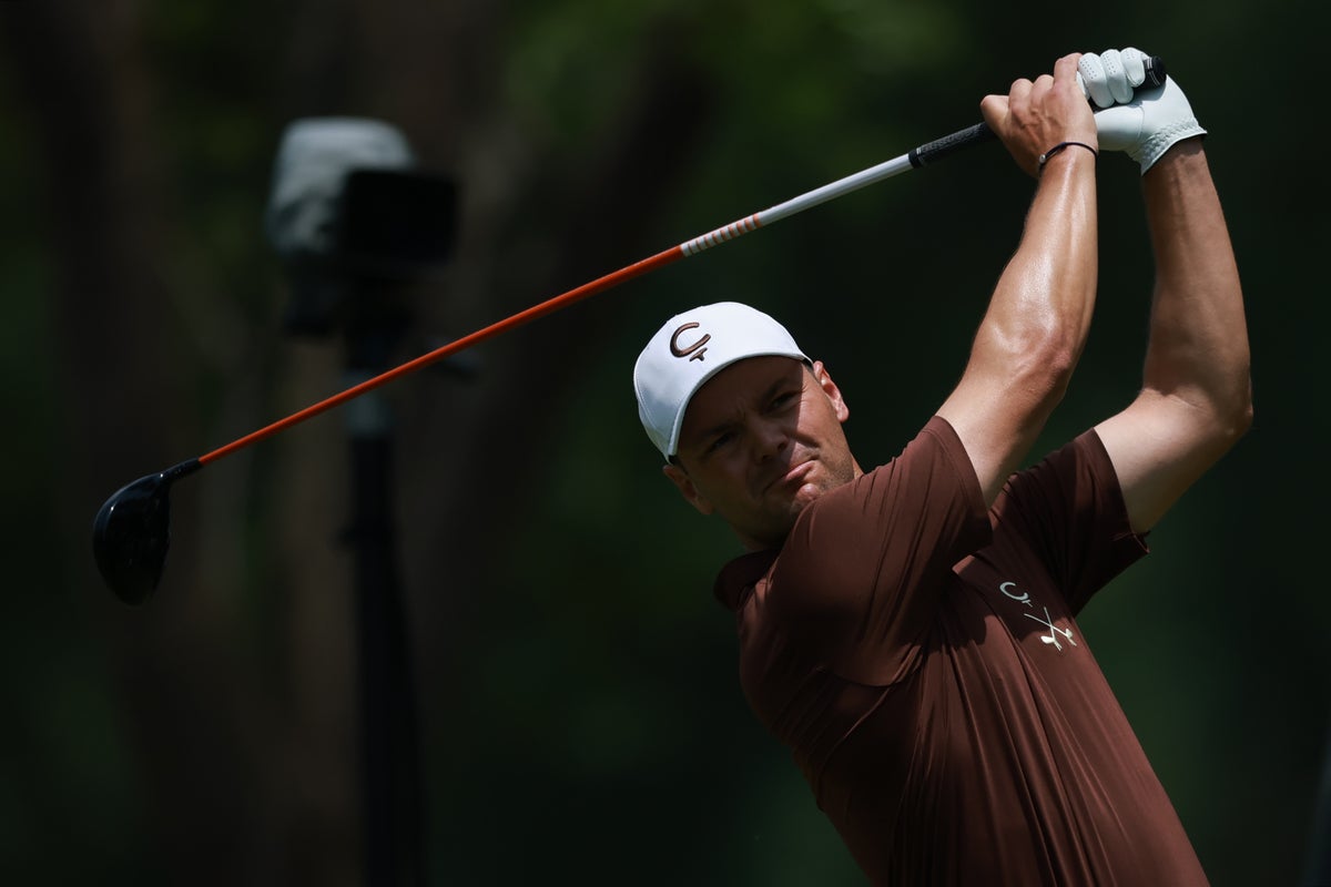 Kaymer Uncertain About LIV Golf Season Finale