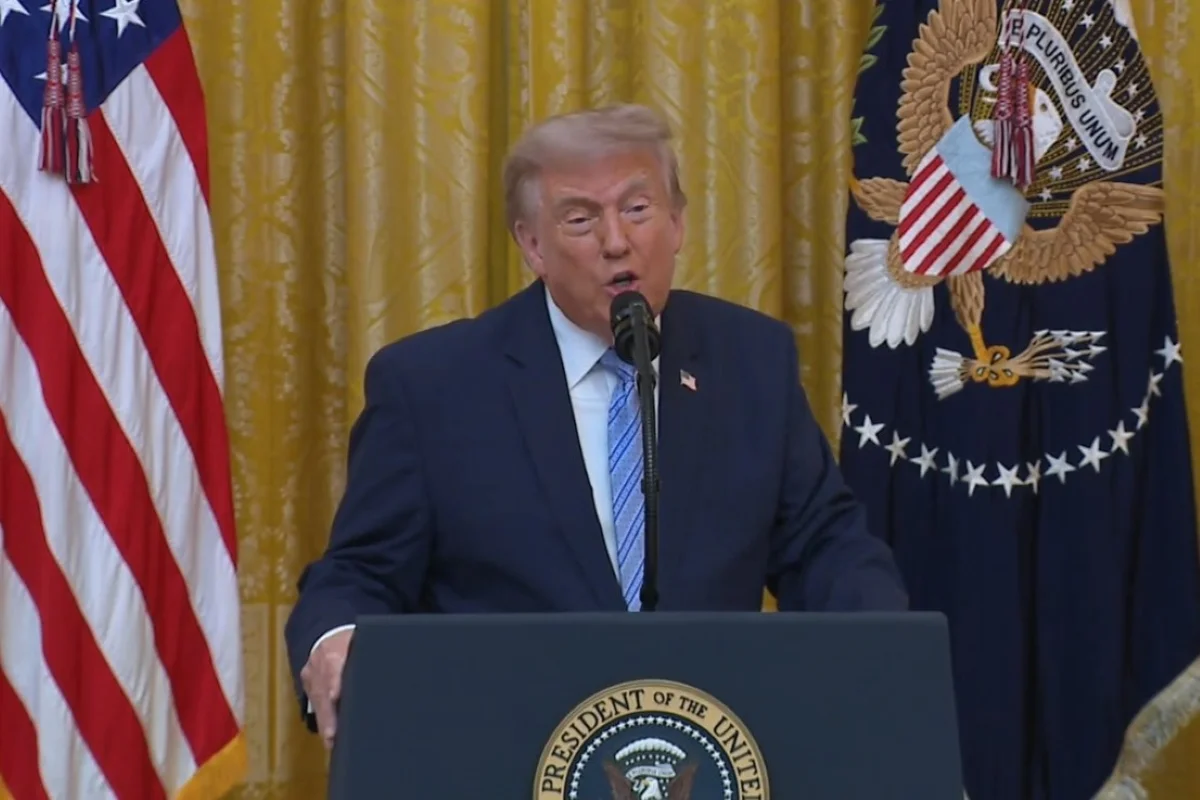 Homem armado é preso no campo de golfe pertencente a Trump