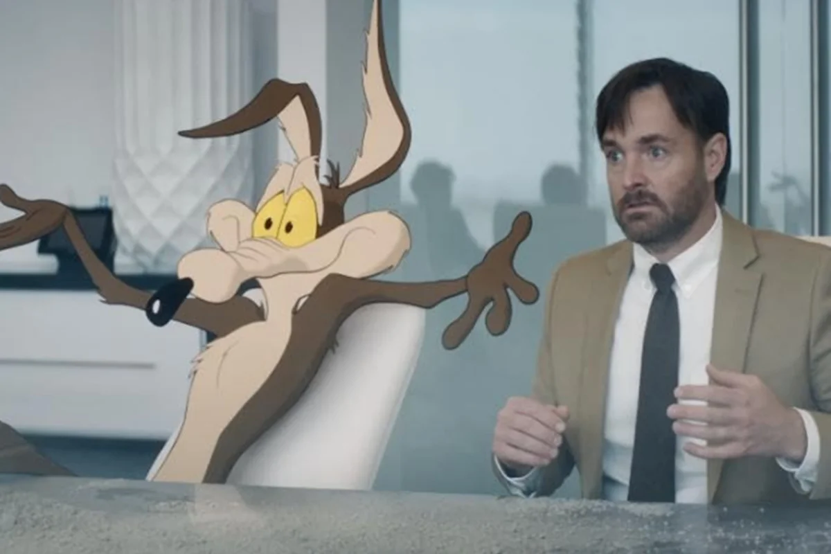 Filme 'Coyote vs. Acme' supera disputa na Warner e tem lançamento viabilizado por nova distribuidora