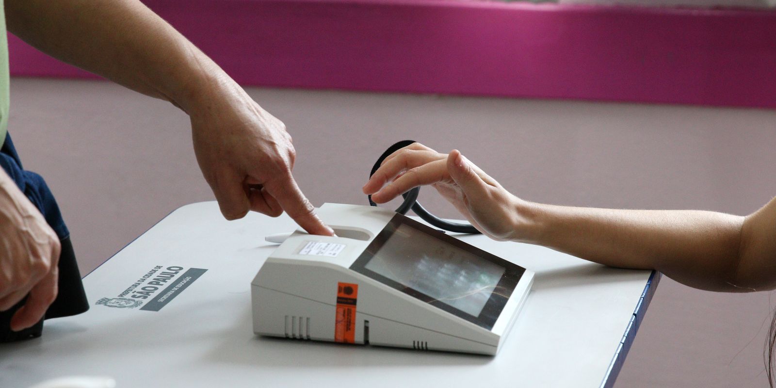 Biometria nas Eleições: Como Votar com Digitalização do Poder Eleitoral