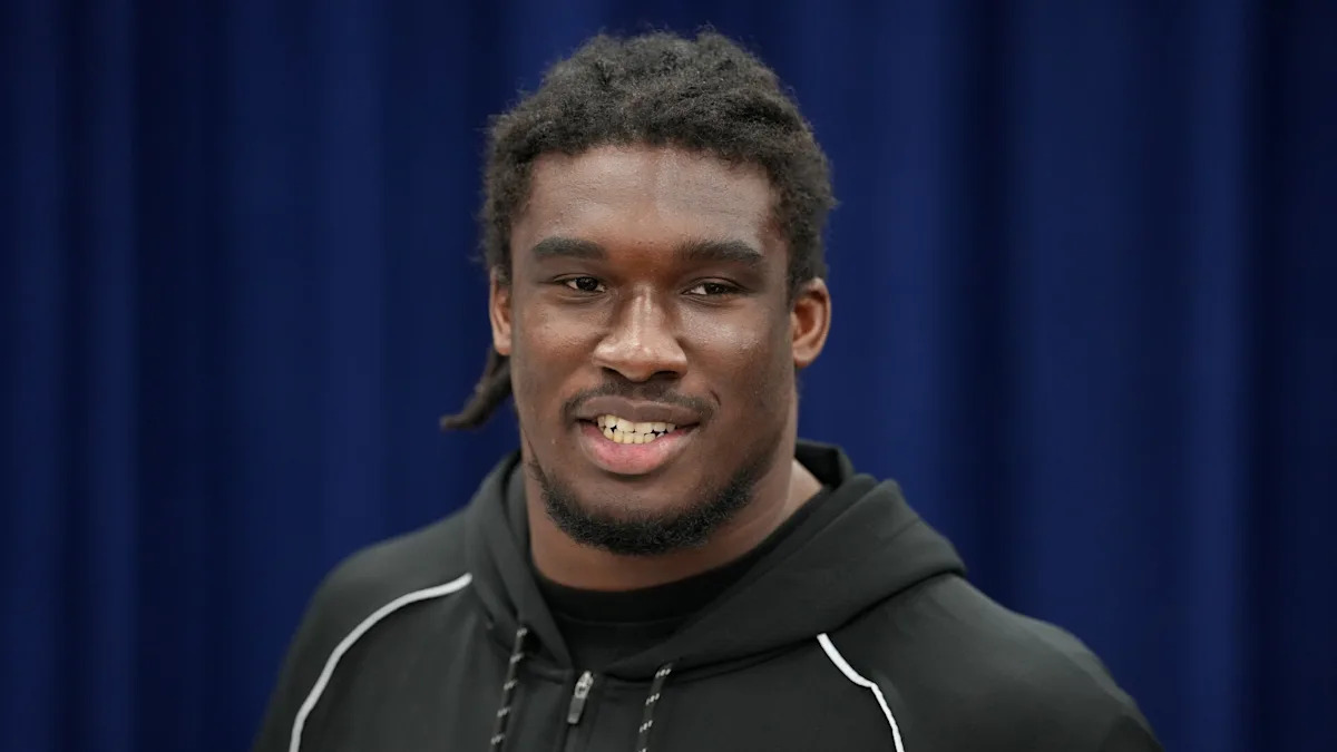 Patriots' Gabe Jacas Set for Pro Bowl Rookie?