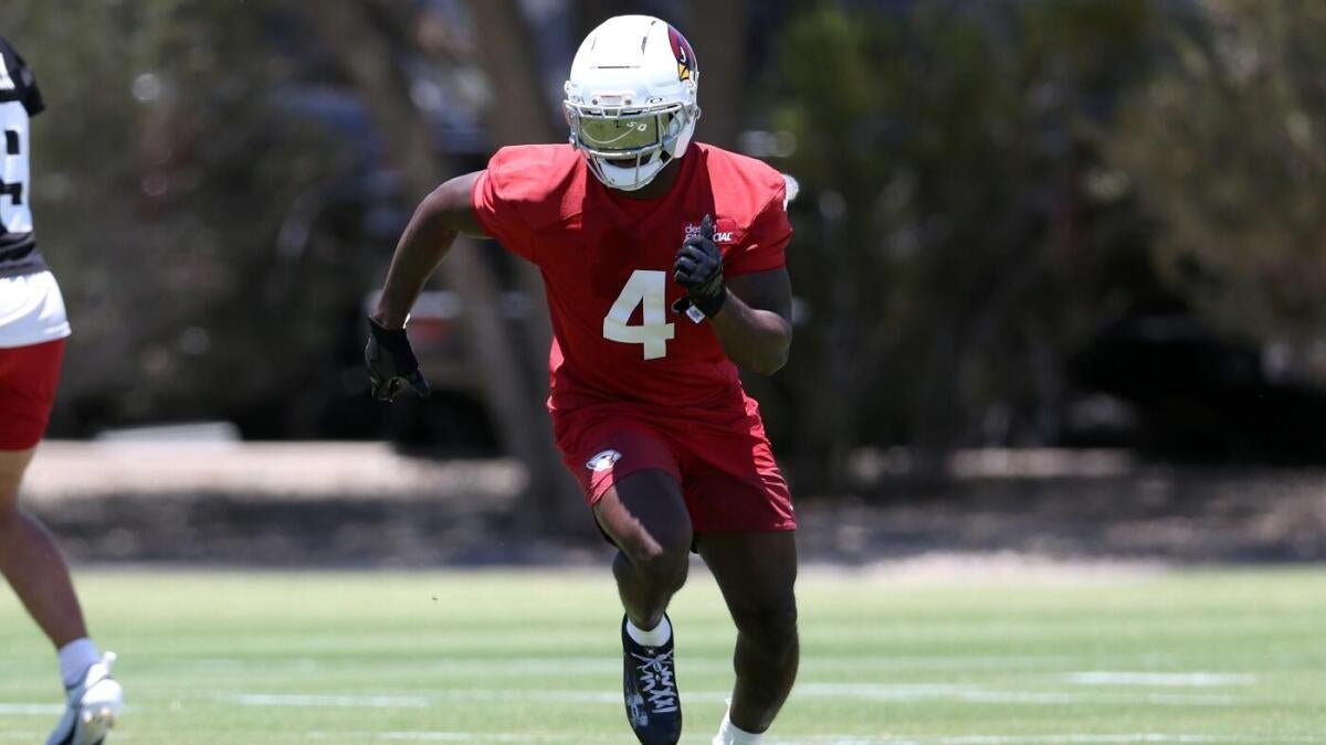 Top NFL Rookie Running Backs Set for Instant Impact in 2026