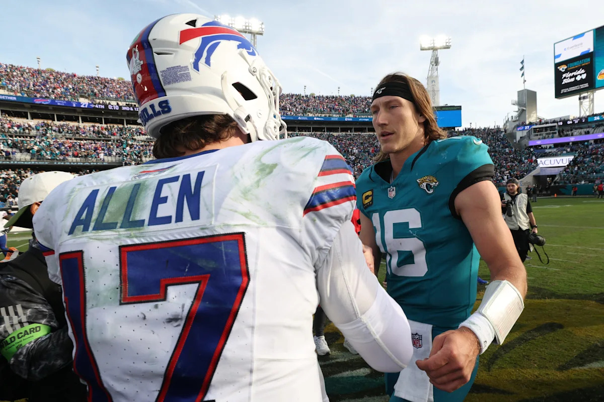 QB Lockdown: Predicting NFL Week 1 Starters