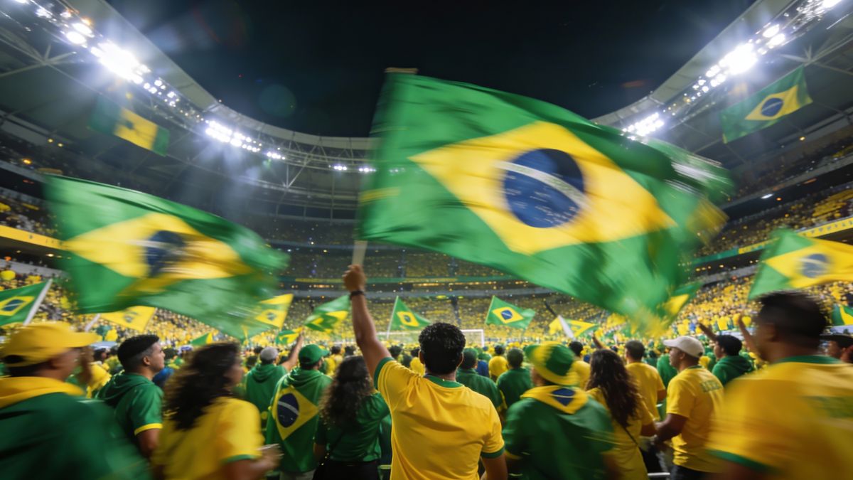 Copa do Mundo Feminina 2027 deve movimentar R$ 8,8 bilhões e criar oportunidades econômicas