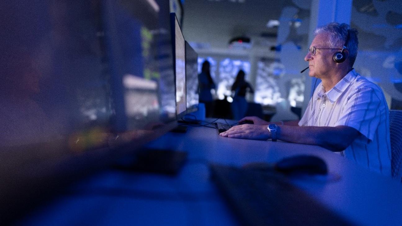 FAA Ainda Sem Fundos para Sistemas de Automação do Tráfego Aéreo
