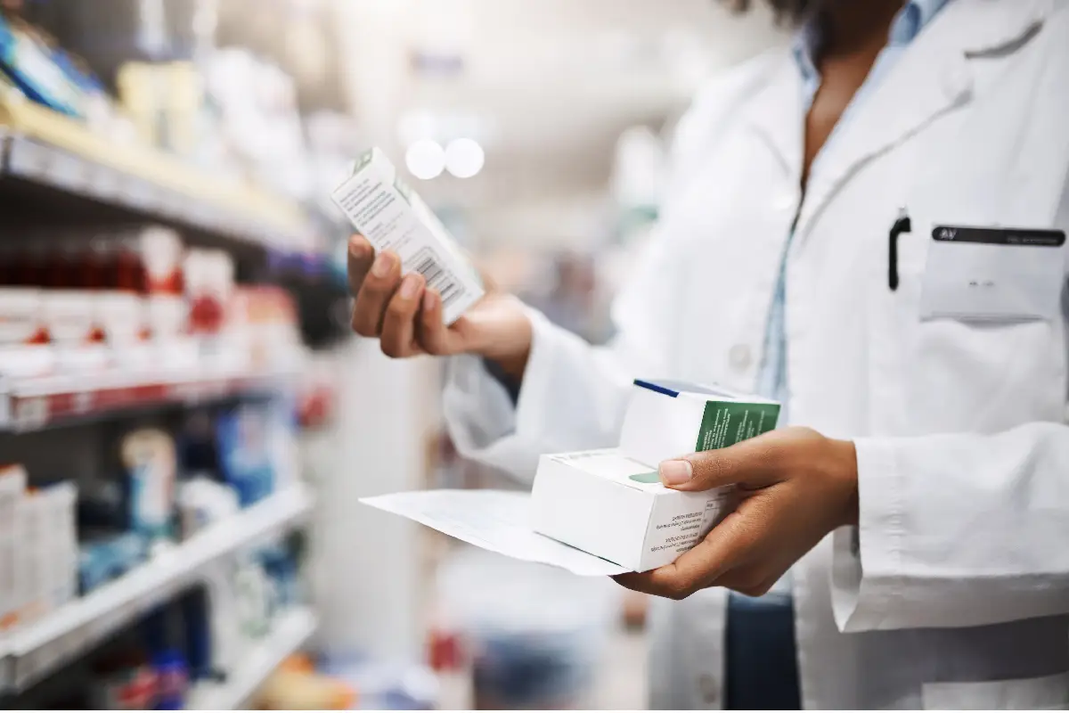 Vendas de medicamentos no Brasil sobem 9,3% em julho, aponta BTG Pactual