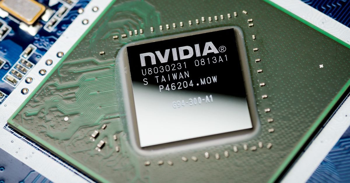 Ações da Nvidia podem ter desconto de até 50% e são oportunidade, aponta BofA