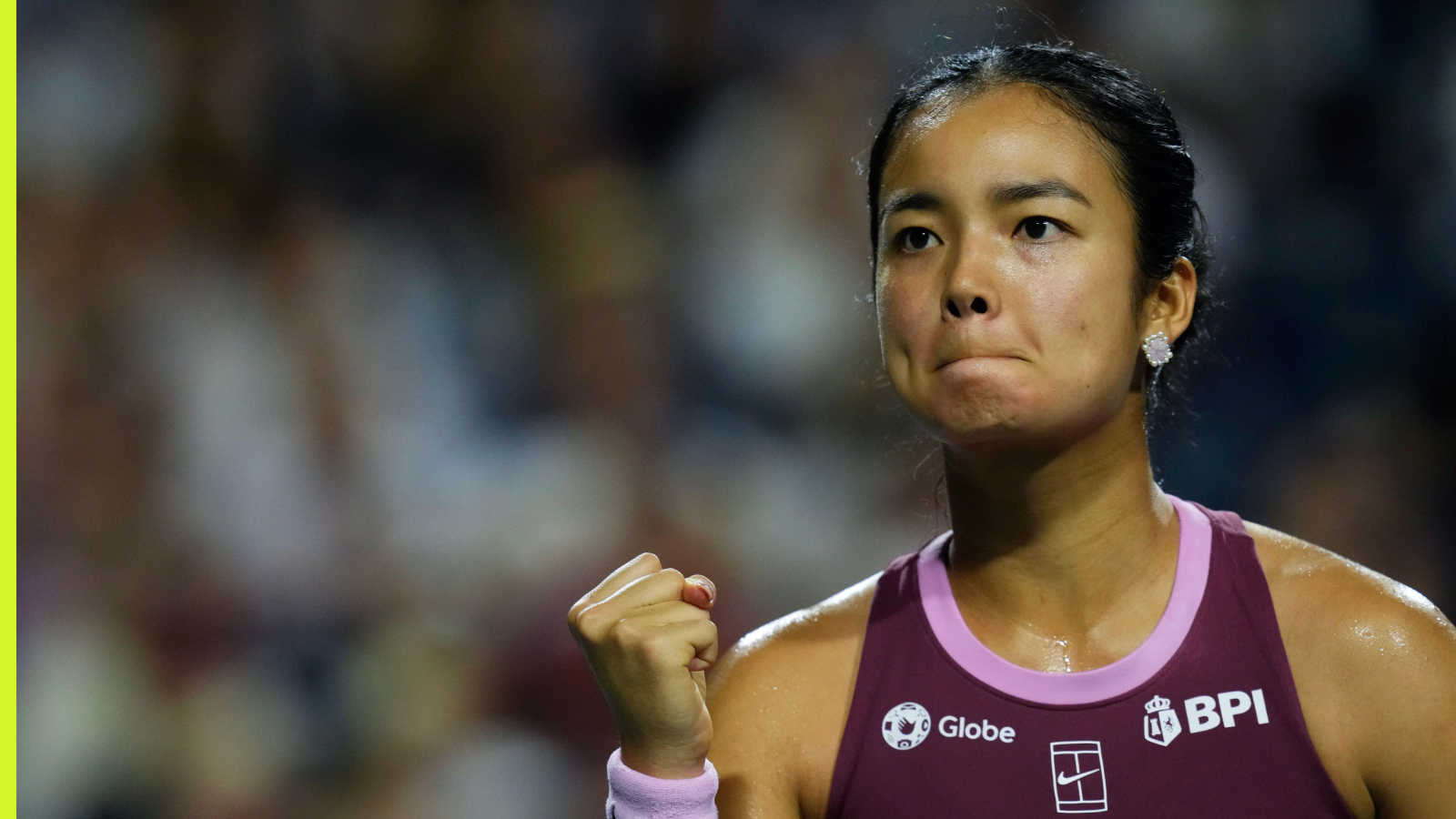 Alex Eala’s Confirmed 2026 Schedule Includes US Open, Cincinnati, and Singapore Tournaments