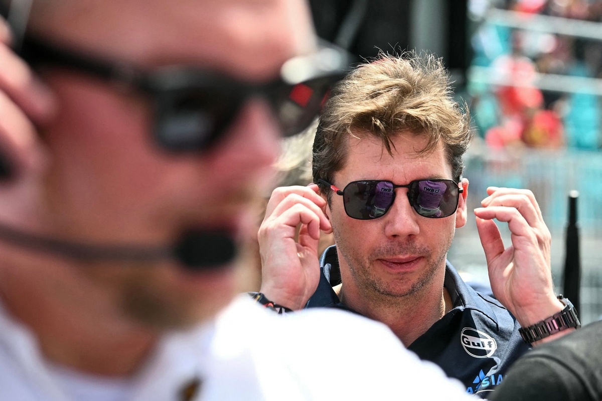 Former F1 Team Boss Calls Out Williams to Vowles: ‘Going Backwards’