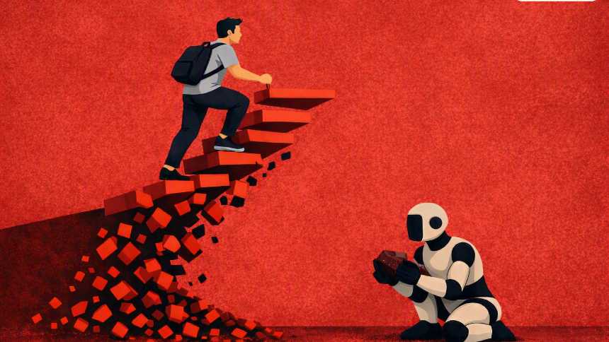 Impacto da IA: Economistas de Stanford fazem alerta urgente sobre o futuro do trabalho
