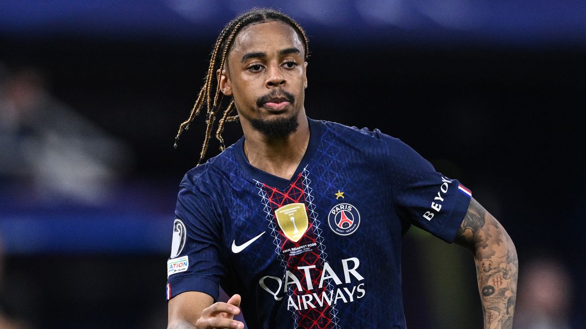Liverpool Transfer Battle Heats Up for Bradley Barcola as PSG Sets Demands