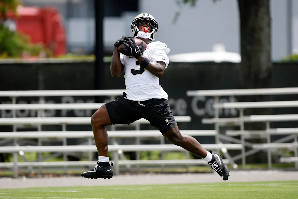 3 New Orleans Saints Additions Expected to Boost Offense
