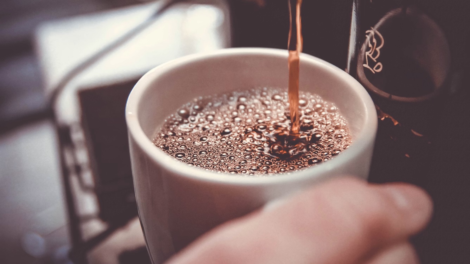 Drinking Up to Five Cups of Coffee Daily May Lower Risk of Stroke and Diabetes: New Study Says