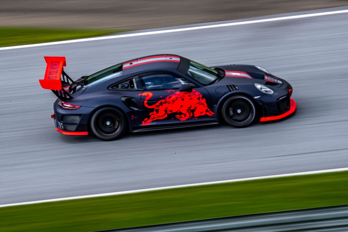 F1: Ex-chefe da Porsche revela como acordo com a Red Bull desmoronou em 2022