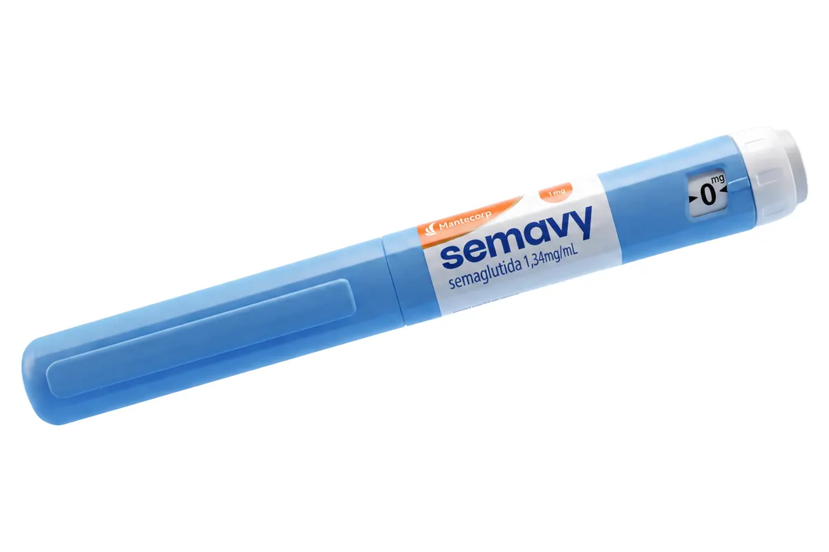 Hypera recebe aval da CMED para comercialização do Semavy