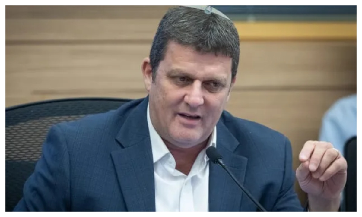 Israeli Lawmaker Warnings: Turkey and Iran Plot to Alter Elections