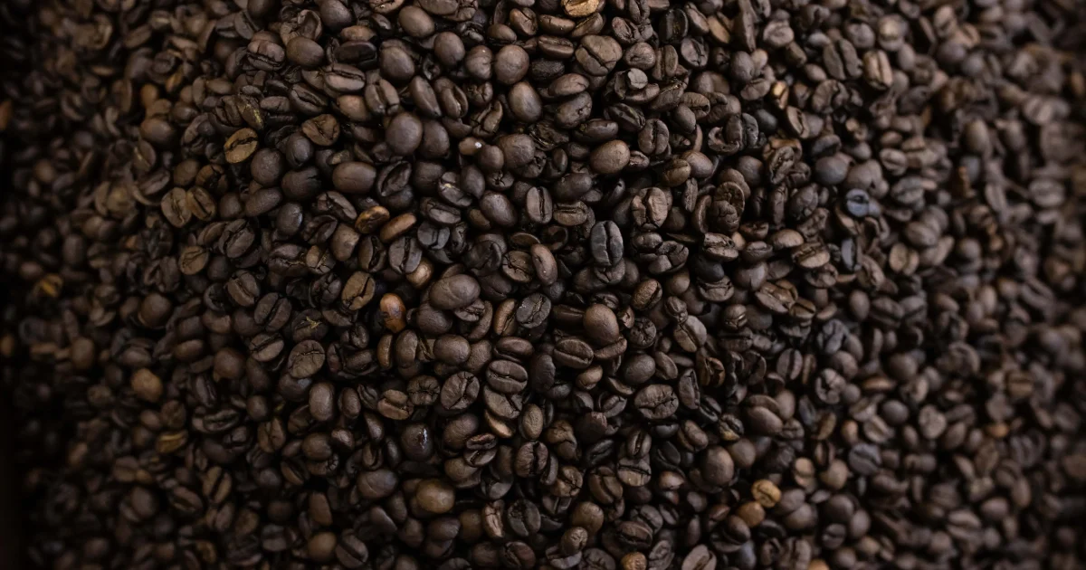 Terremoto atinge exportações de café da Colômbia e impacta mercado global