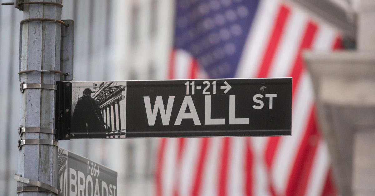 Apostas em trump desmoronam: investimentos perdem valor com conflito