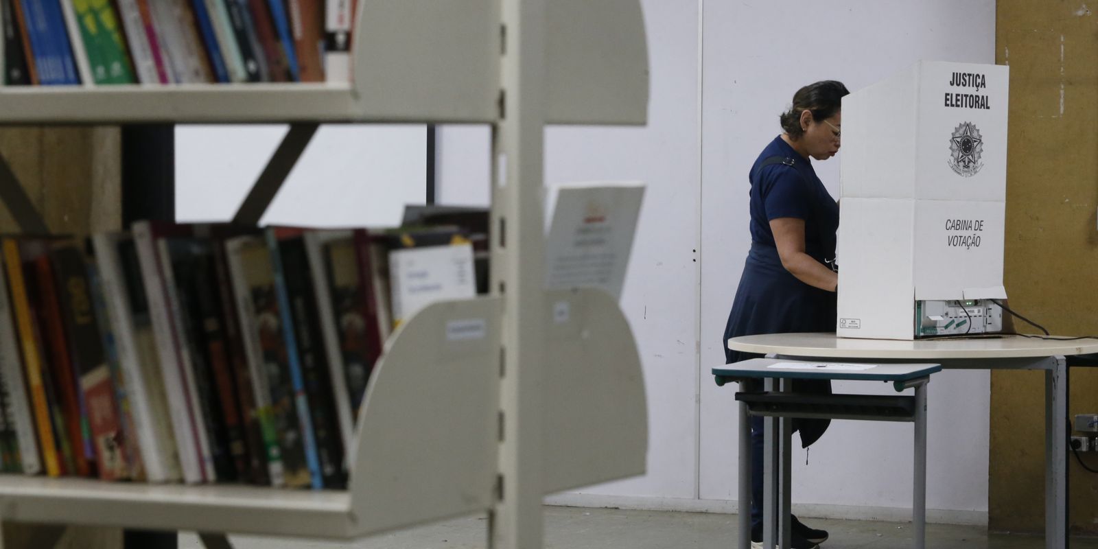 Forças Armadas autorizadas para garantir segurança nas eleições de 2026