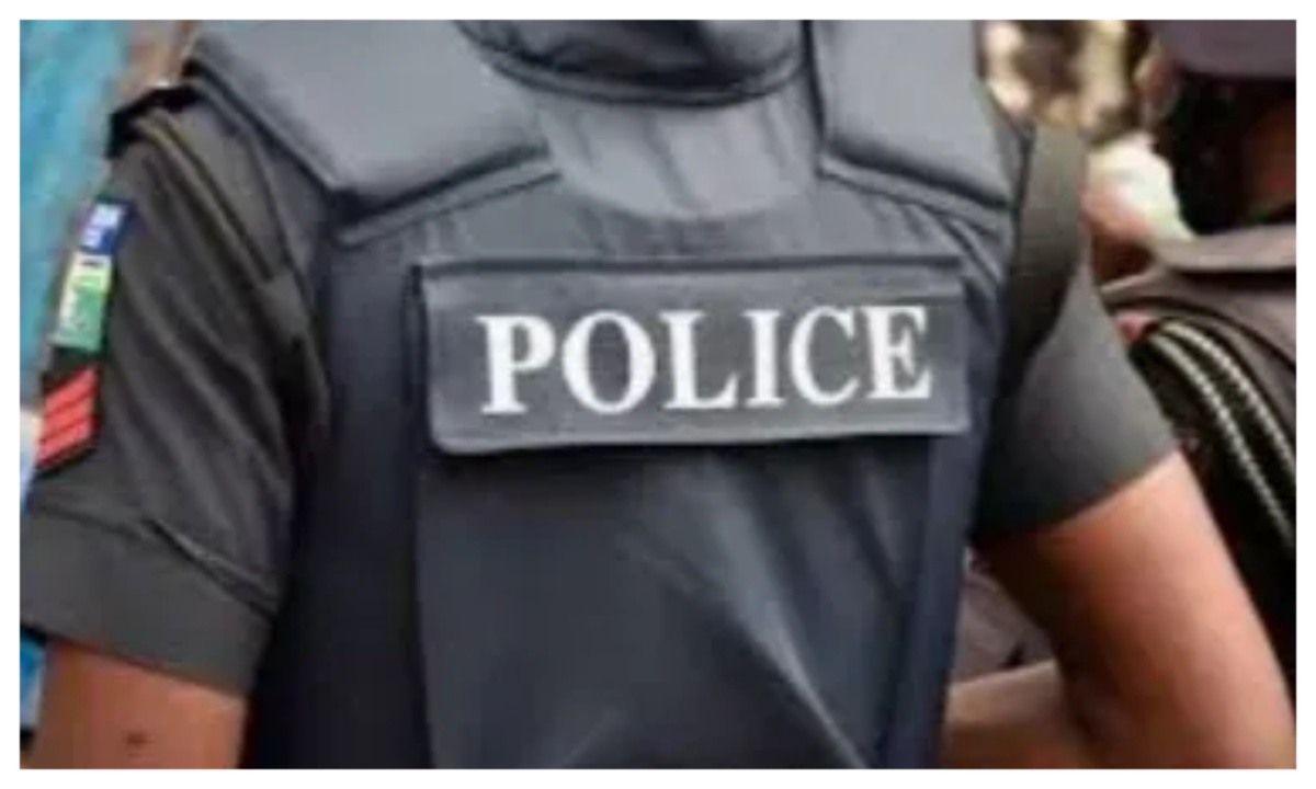 Nigeria Police Arrest Vandalism Suspects in Cable Theft Crackdown