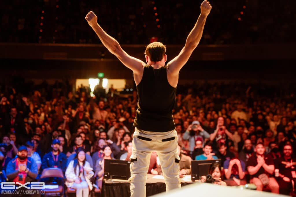 Former Fnatic CEO: Building Community Reigns Over Winning in Esports Success