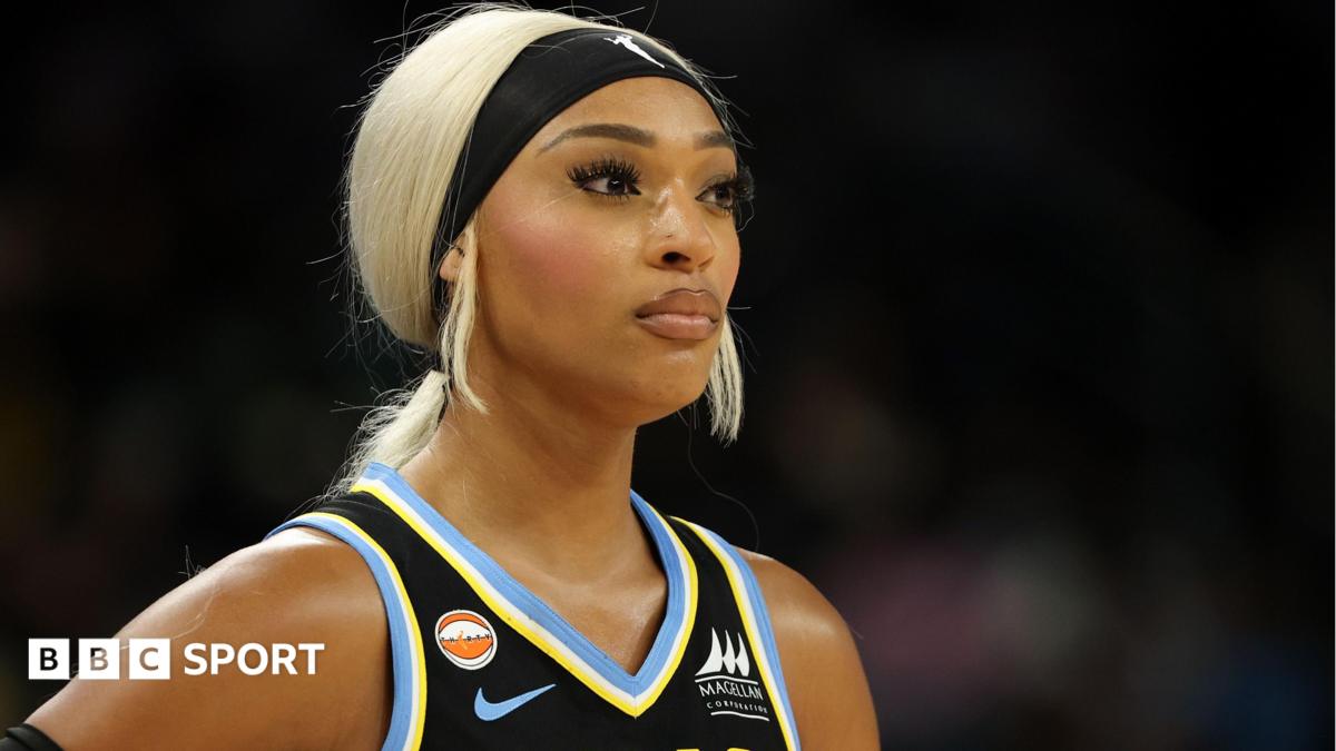 Carrington Told Critics to Do 'Research' Over ‘White Privilege’ Post