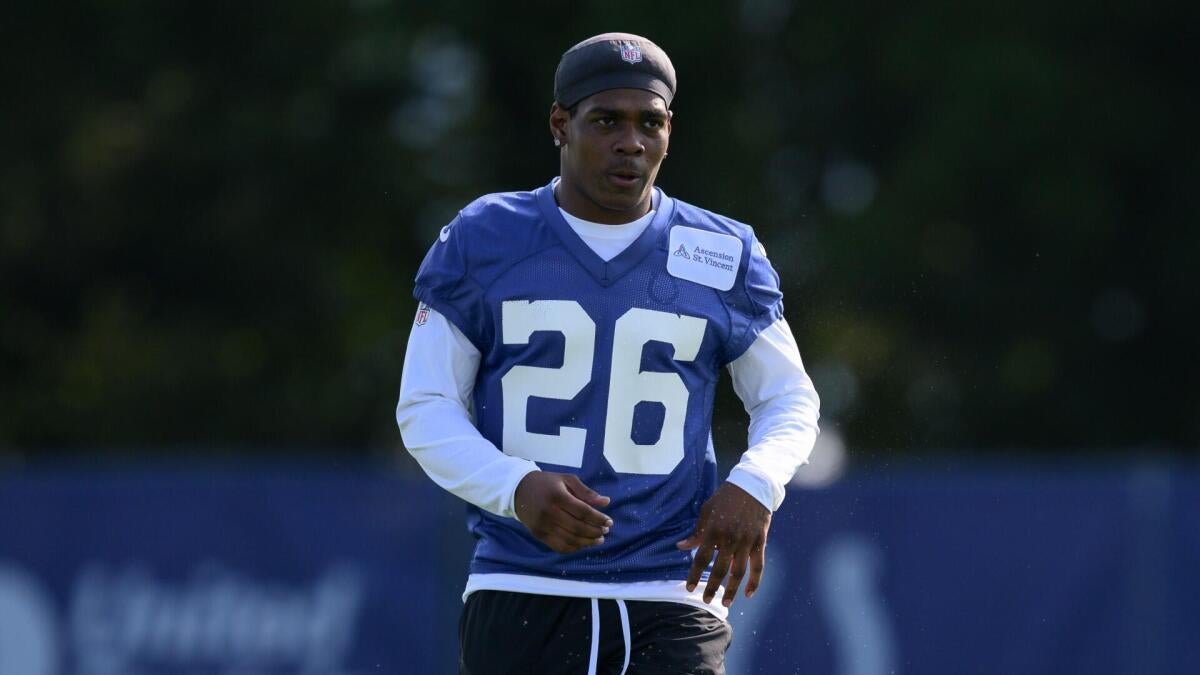 Colts’ Cam Taylor-Britt Suspended for One Game after Reckless Driving Incident