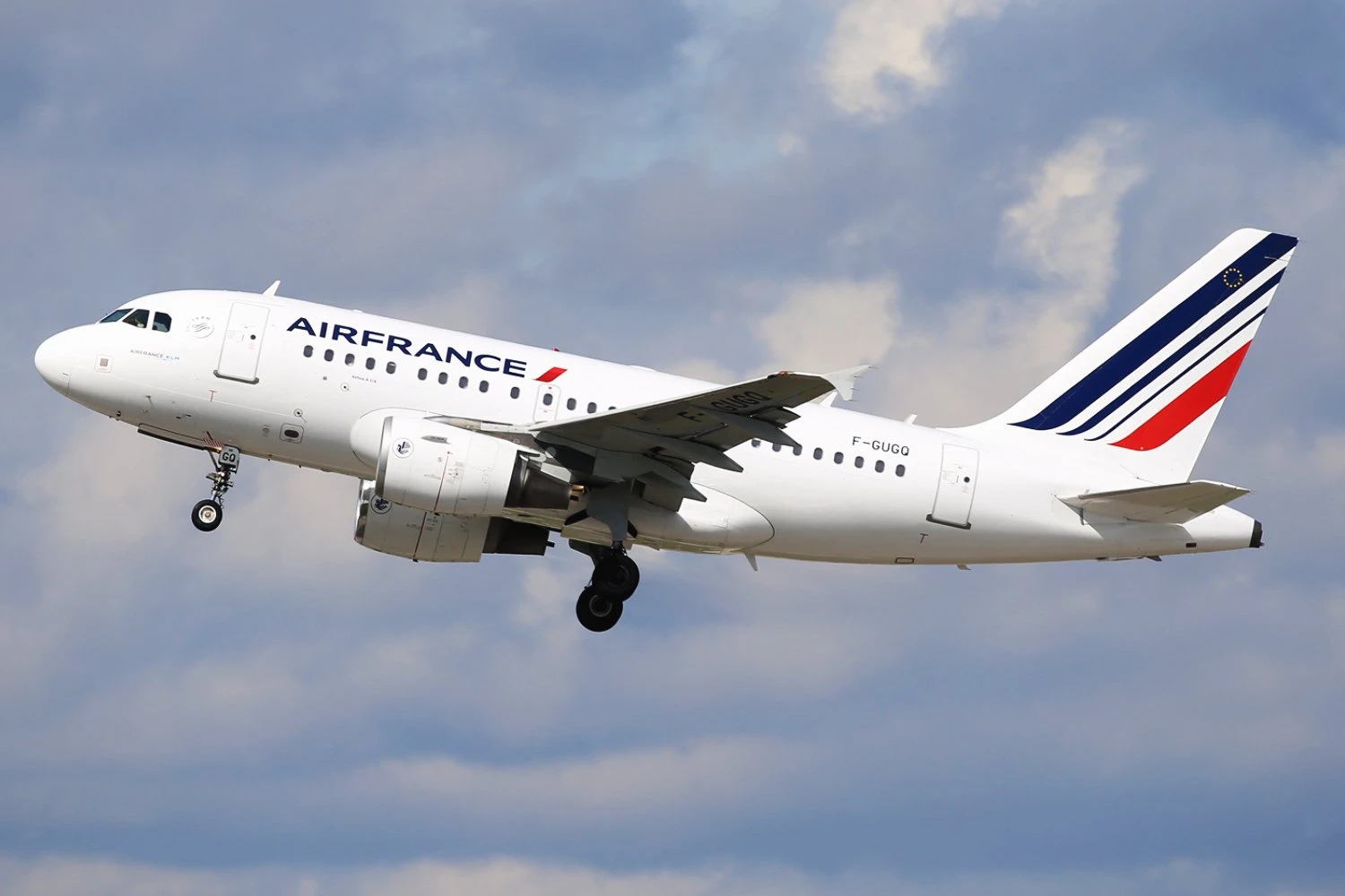 Air France vai operar Airbus A318 até 2027