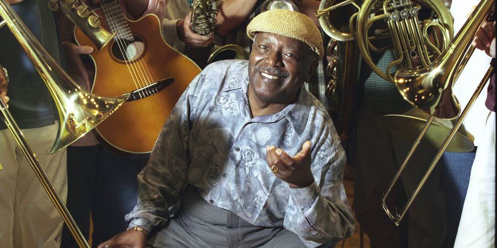 Ilha de Marajó sedia Festival Choro Jazz gratuito com Lenine até sábado