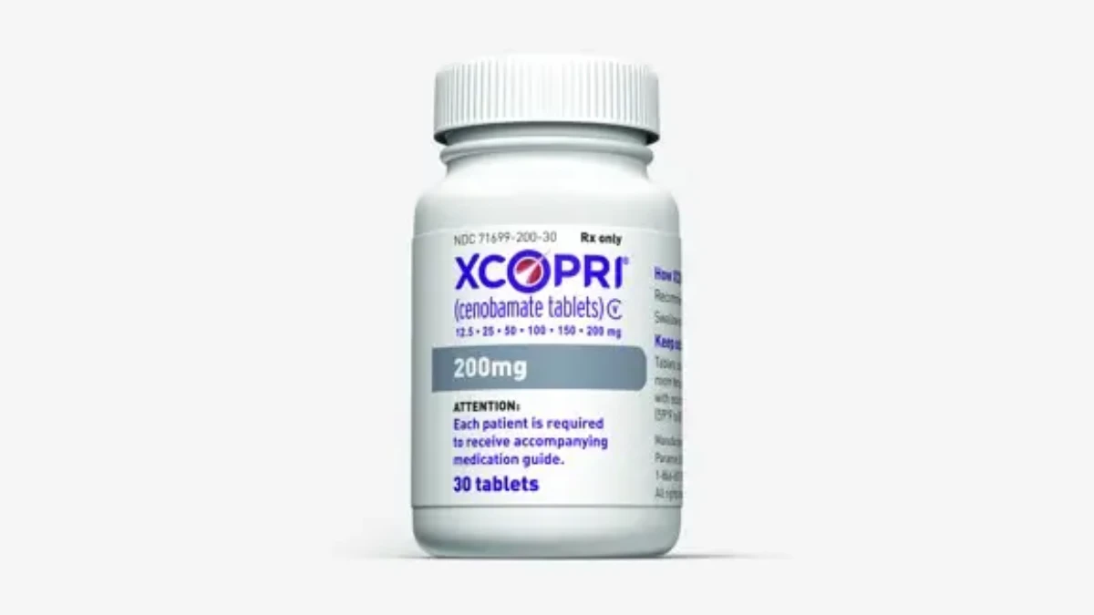Eurofarma amplia portfólio em neurologia com XCOPRI