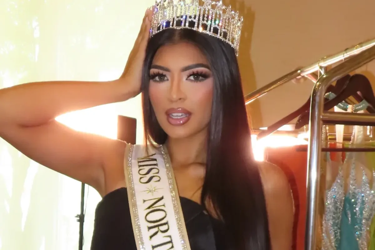 Miss USA perde título após publicações racistas nas redes sociais