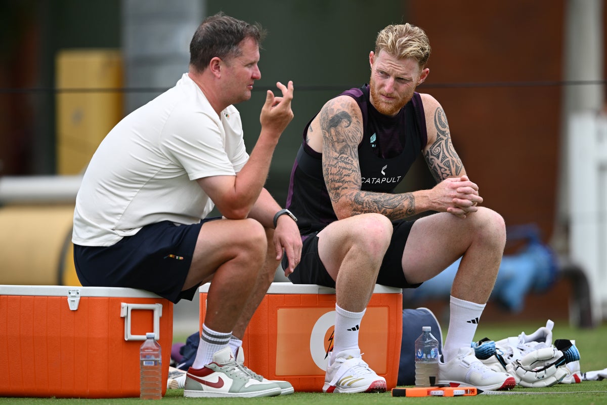 Rob Key Open to Ben Stokes Return After Fleming Appointment