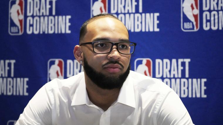 Phil Phil’s Win-now Plan Complicates Sixers’ Young Rotation: Will Johni Broome Be Cut?