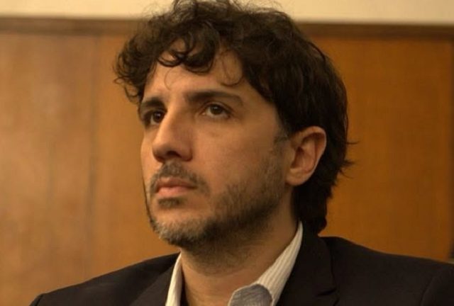 Renan Santos é confirmado como candidato à Presidência pelo Partido Missão