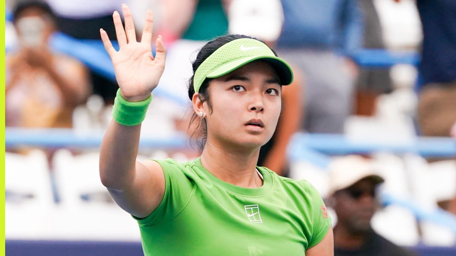 Alex Eala Becomes Top 20 Star: Next Tournament and Sponsorships Details
