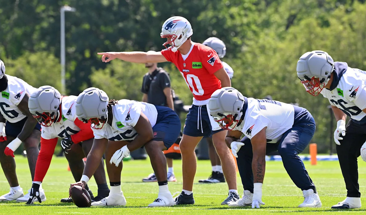Patriots Set for Increased Tempo in 2026 Season Amid Offense Focus