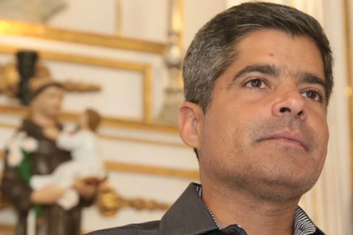 ACM Neto é oficialmente candidato ao governo da Bahia pelo União Brasil