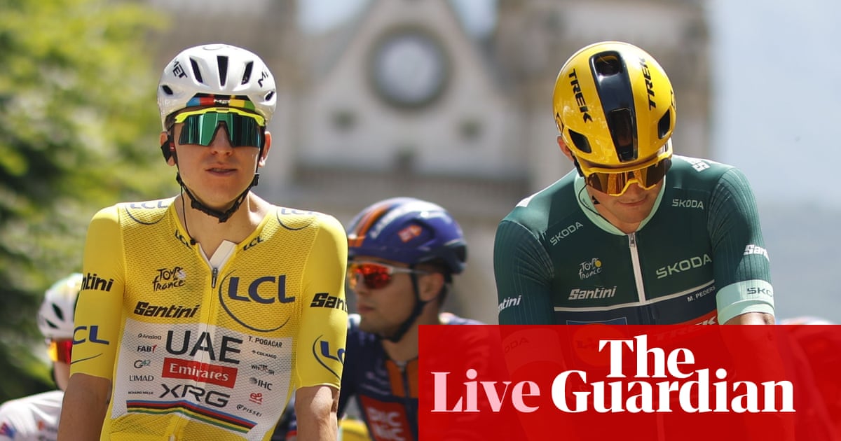 Tour de France 2026: Final Stage in Paris Amid Wildfires