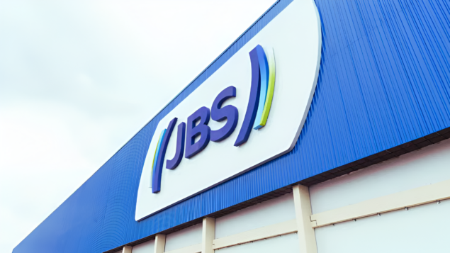 JBS anuncia investimento de US$ 2,5 bilhões na Indonésia