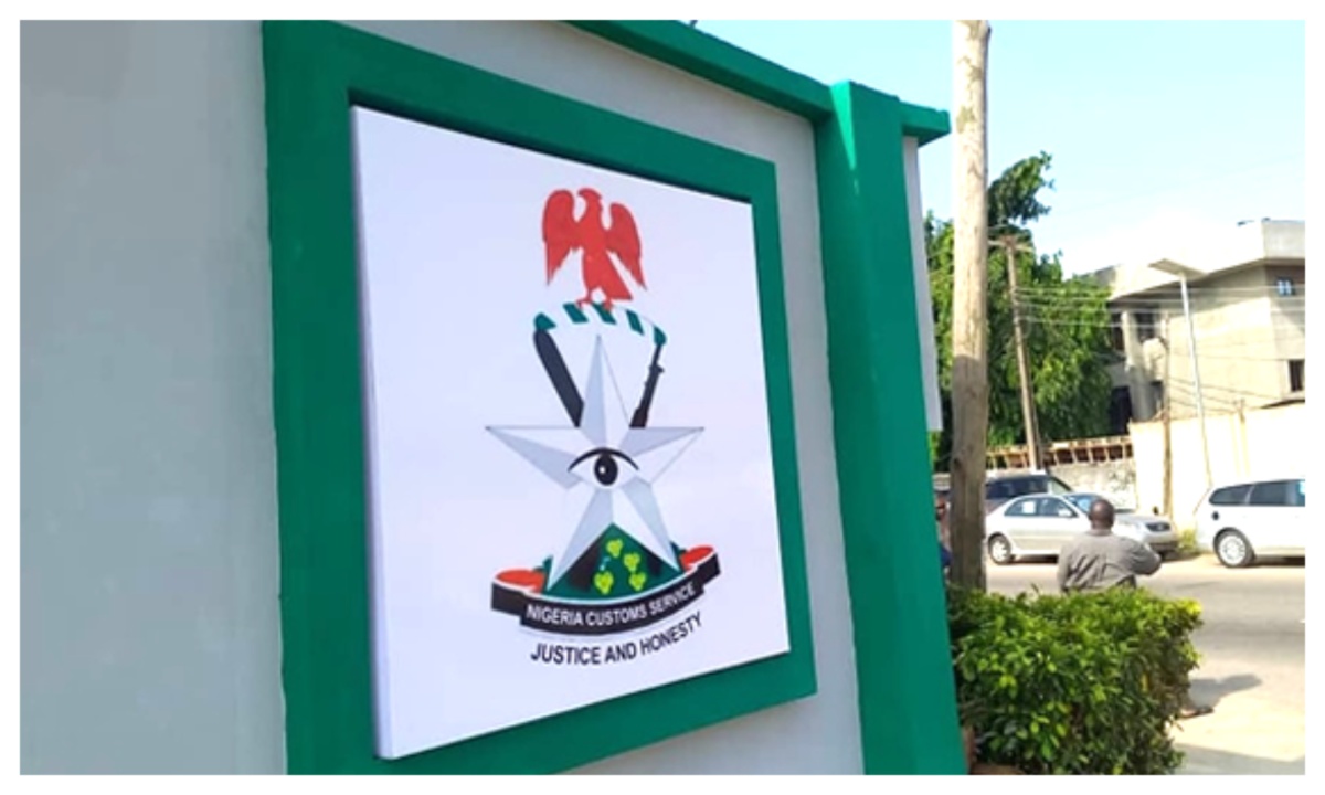 Nigeria Customs Disowns Fraudulent Recruitment Advert: Beware!