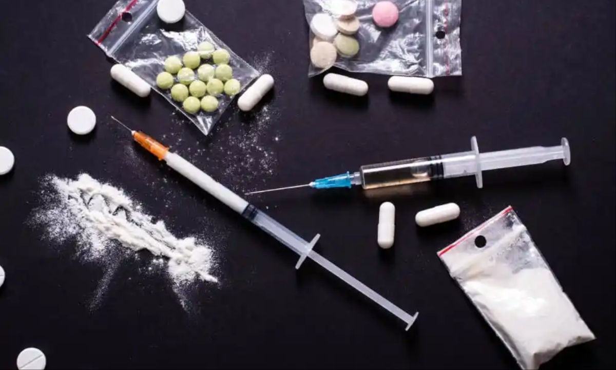 Drug abuse linked to most major crimes in Kano: Task force chief