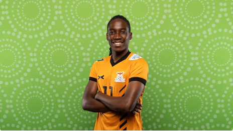 Zambia’s World Cup Dream Takes Center Stage Ahead of WAFCON
