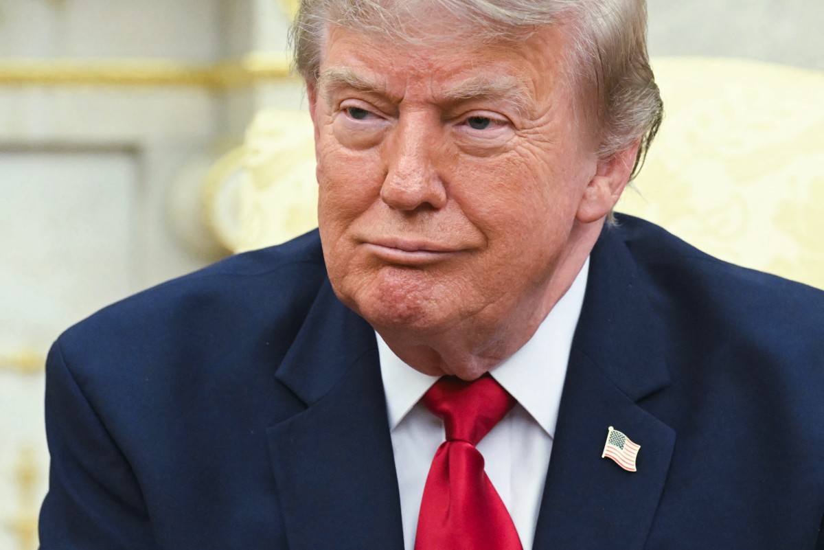 Trump Discute Com Assessores Sobre Irã na Casa Branca