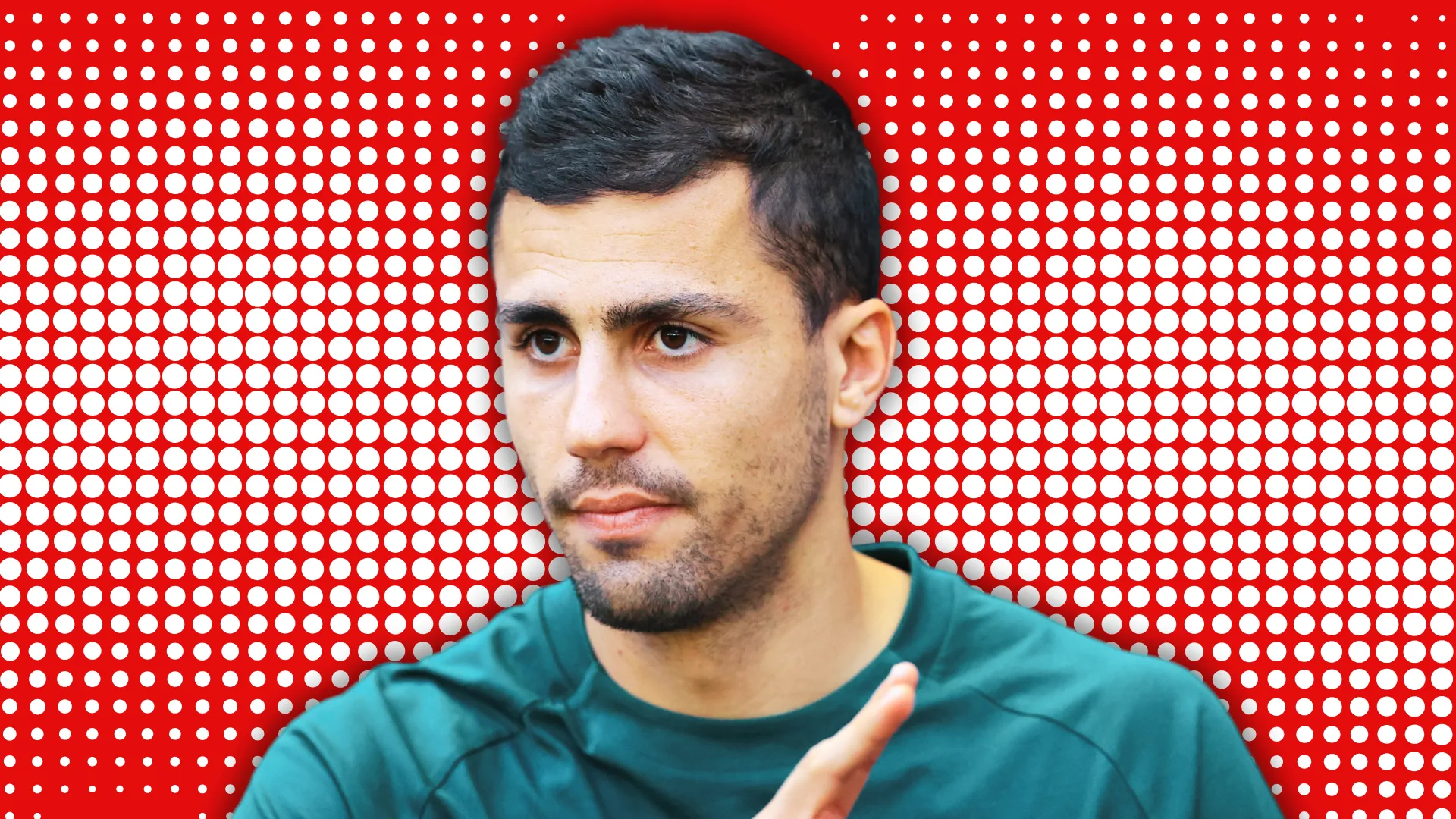Real Madrid Renova com Vini Jr e Põe Olhos em Rodri