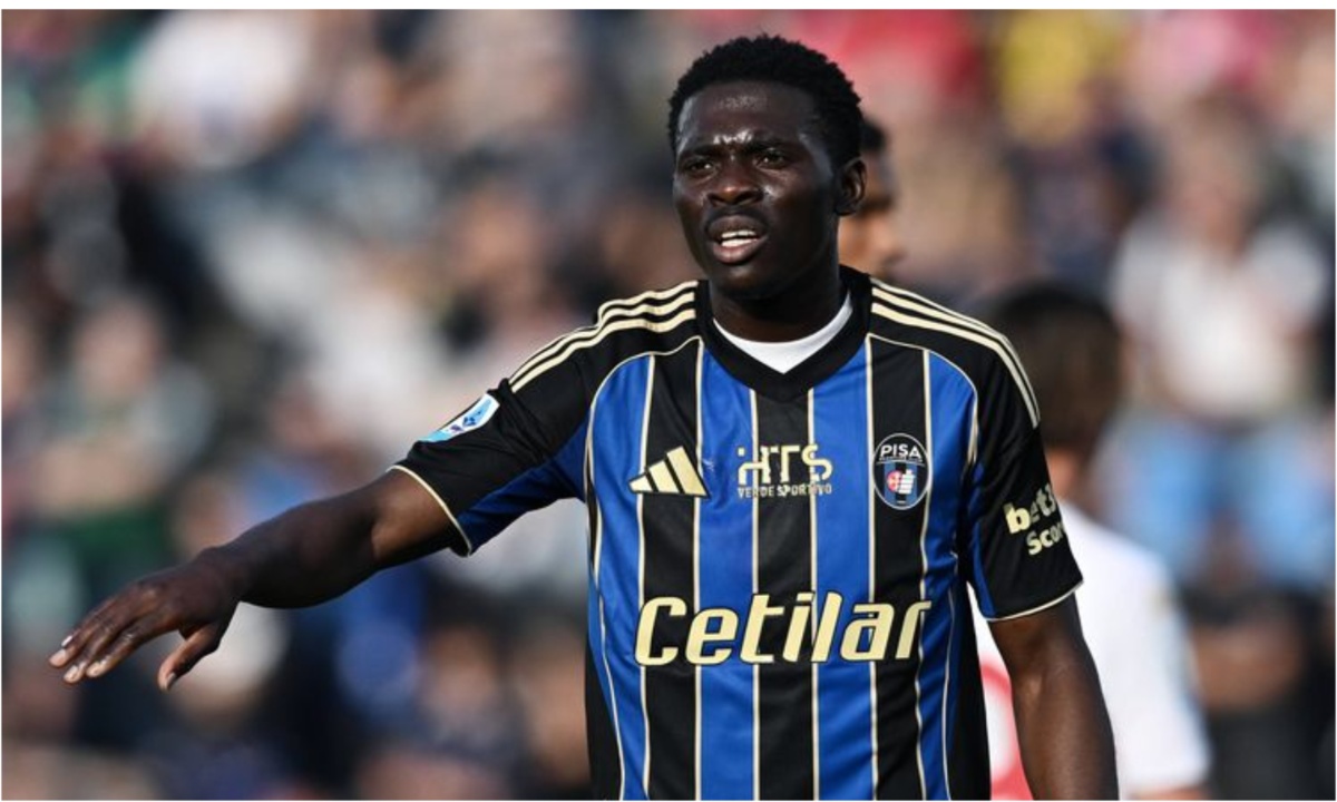 Serie A Club Lands Inter Milan's In-Demand Midfielder for €7.5 Million