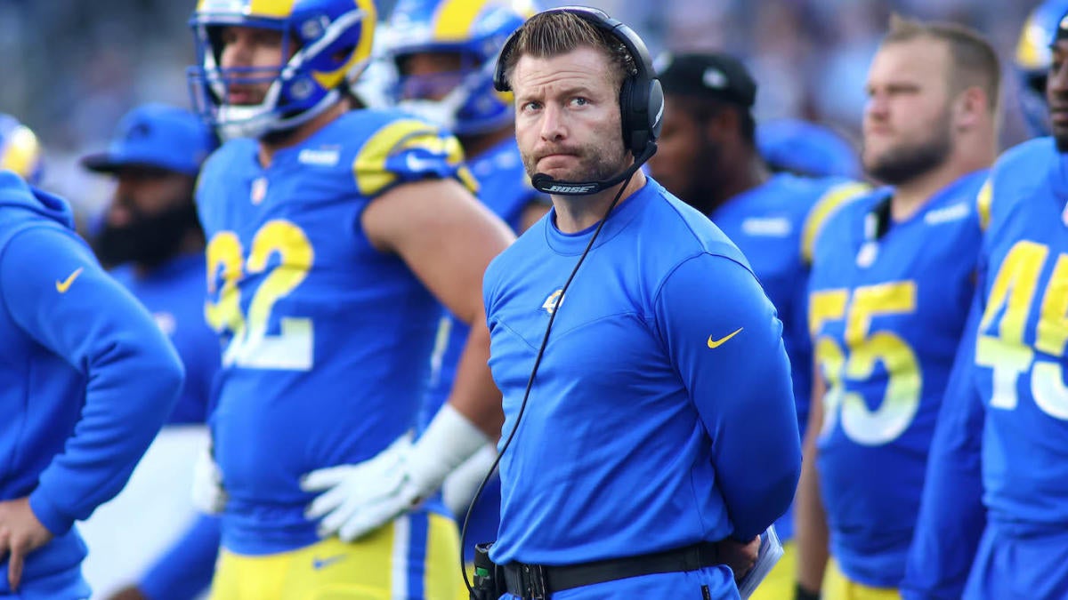 Rams vs. 49ers: Secret Travel Plan Revealed for Australia Game